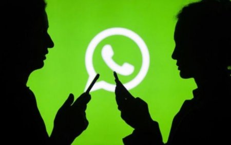 Whatsapp işlədənlərə şad xəbər - Çoxdan gözlənilən yenilik