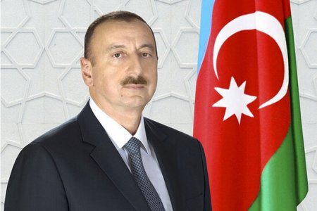 Prezident daha bir icra başçısını vəzifəsindən azad etdi