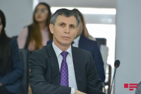 "Prezident yeni elitanı formalaşdırır" - Deputat