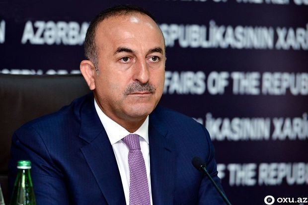 Mövlud Çavuşoğludan 20 Yanvarla bağlı paylaşım