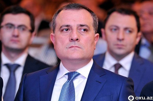 Ceyhun Bayramov “Yüksəliş” müsabiqəsinə qatılmaq istəyən şəxslərə müraciət etdi