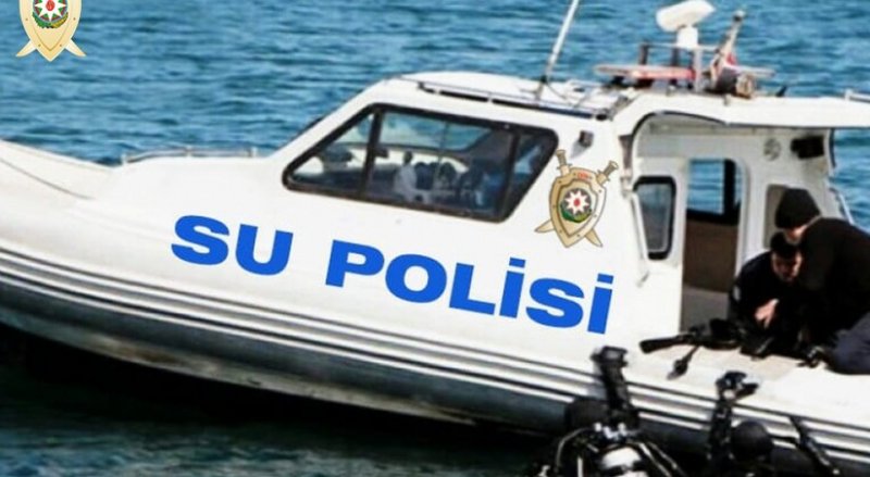 Su Polisləri tərəfindən Ələt qəsəbəsində “Kalaşnikov” markalı avtomat satmaq istəyən şəxs saxlanılıb