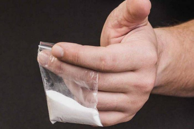 Masallı rayon sakinindən heroin götürülmüşdür