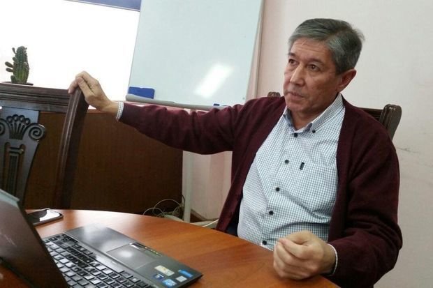 Fərhod Tolipov: “Qaraqalpaqıstandakı hadisələrdə kənar oyunçuların da əli var”