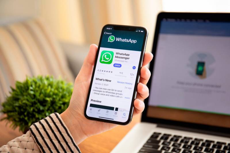 "Whatsapp"dan hamının gözlədiyi YENİ FUNKSİYA