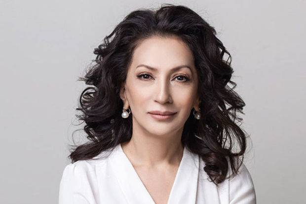 Prezidentin “Xalq artisti” adı verdiyi Nəsibə Abdullayeva kimdir? - DOSYE
