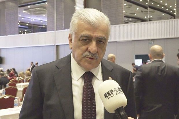 Şamil Ayrım: “Zəngəzur dəhlizinin açılması gündəmimizdəki ən vacib məsələlərdən biri olacaq”