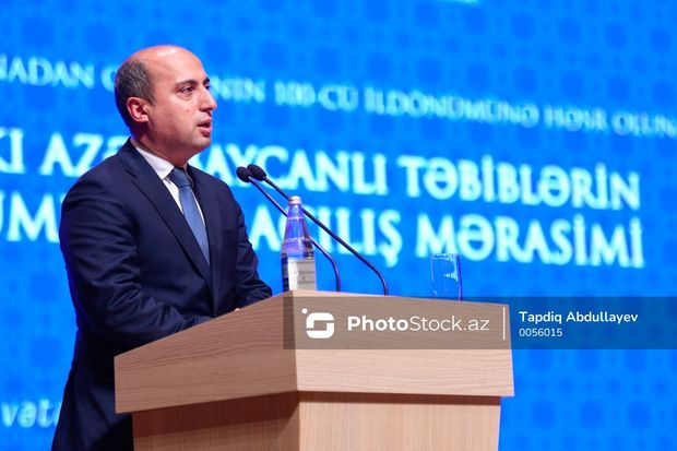 Nazir: “Birlikdə şam edənlərlə bunun əksini edən ailələrin övladlarının riyaziyyat göstəricilərində fərq var”