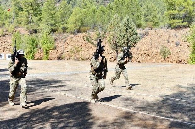 Azərbaycanın Dəniz Xüsusi Təyinatlılarının strukturunda dəyişiklik edilib - Vitse-admiral AÇIQLADI