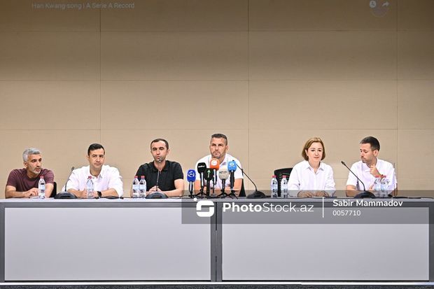 Azərbaycanlı yeniyetmə futbolçular Barselonada təlim keçəcəklər