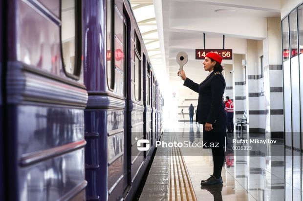 Zəlzələ Bakı metrosunun işinə necə təsir edib? - AÇIQLAMA