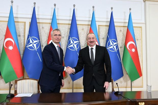 NATO Azərbaycanı seçir və ya bədxassəli aktorlara qarşı birgə “əməliyyat” - TƏHLİL
