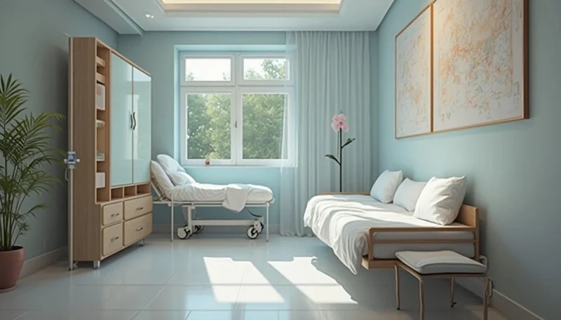 Müalicə, yoxsa özünüreklam? - Reabilitasiya mərkəzlərinin piar oyunu