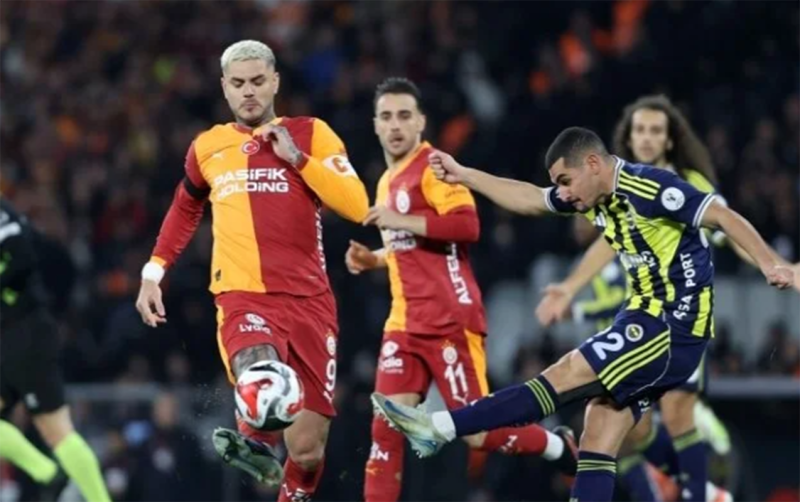 Məğlubiyyətdən sonra “Qalatasaray”dan şok qərar