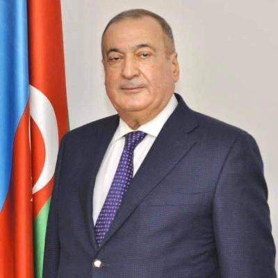 Milli dəyərlərə sədaqət, ictimai etimada layiq lider – Professor Eldar Quliyev