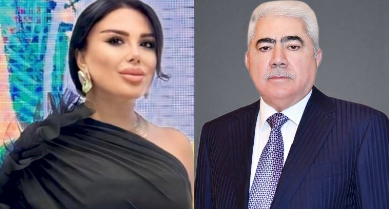 Deputatın şirkəti “Pişik Günel”ə ev verib-Video