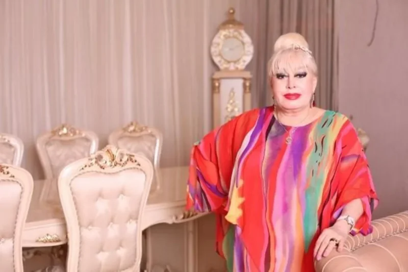 İlhamə Quliyevanın bacısı qızı həbsdən buraxıldı