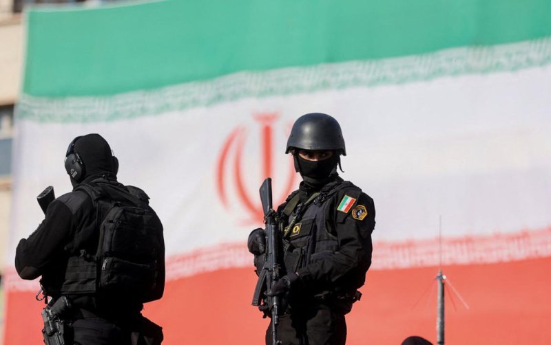 “İranı dərhal tərk edin” - Daha iki ölkədən çağırış