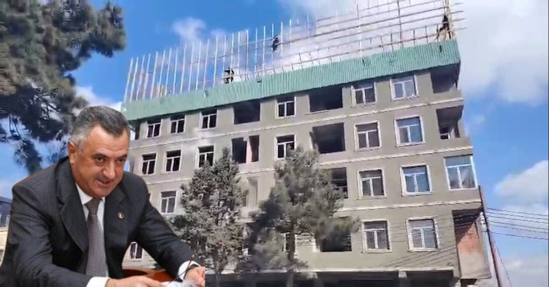 Xırdalanda qanunsuz tikinti: Səssiz qalan aidiyyatı qurumların cavabsızlığı narahatlıq doğurur-VİDEO