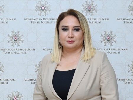 Təhsilə həsr olunmuş ömür – İlhamə Abdullayevanın nümunəvi fəaliyyəti