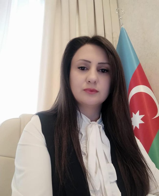 Mədəniyyətə və dövlətçilik dəyərlərinə xidmət edən rəhbər – Vüsalə Qurbanovanın fəaliyyəti