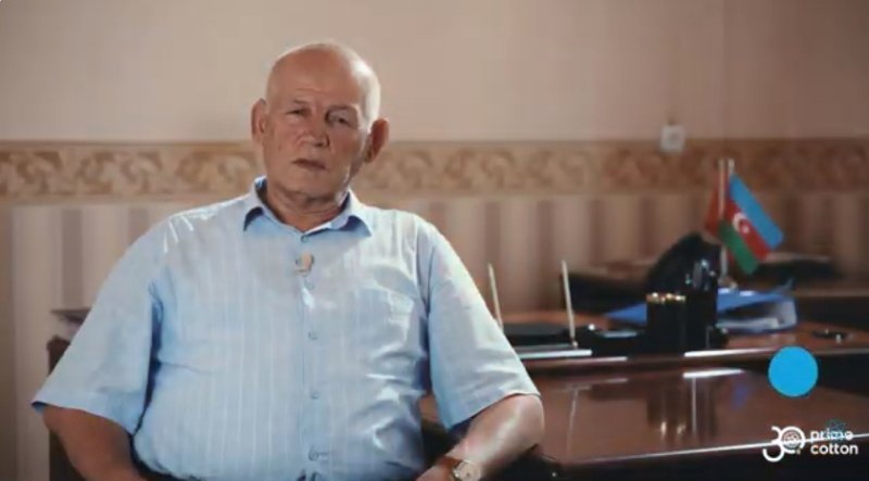 Dayanıqlı uğurun təcrübəsi - Nəriman Əlixanov