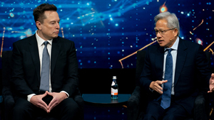 İki texnologiya milyarderi üz-üzə: Süni intellekt kosmosa daşına bilərmi?