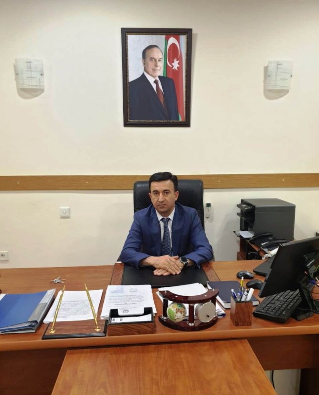 YARIM ƏSRLİK ÖMRÜN KƏHKƏŞANI