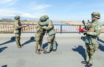 Azərbaycan və Türkiyə hərbçiləri birgə təlim keçəcək