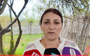 “Orada bildim ki, hamilədir, deyir, qonşu təcavüz edib” - 15 yaşlı qızın anası