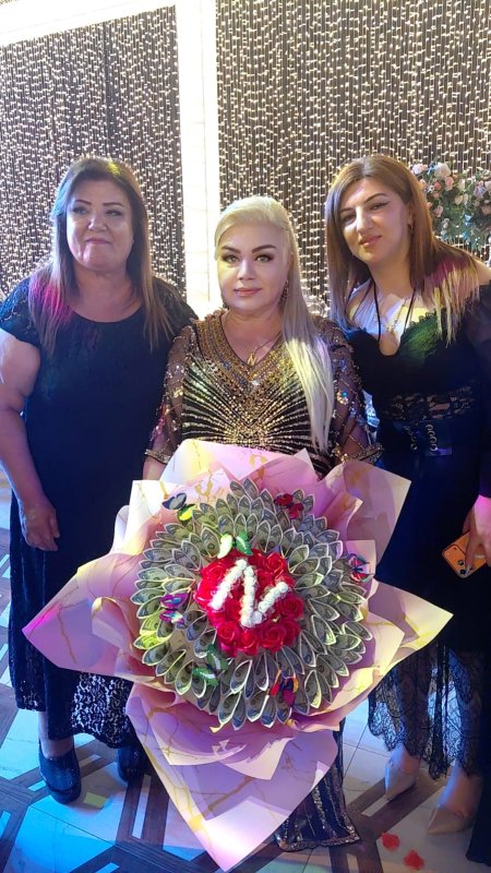 Əziz Nərgiz xanım – 65 illik ömrün müdrikliyi və nəcibliyi