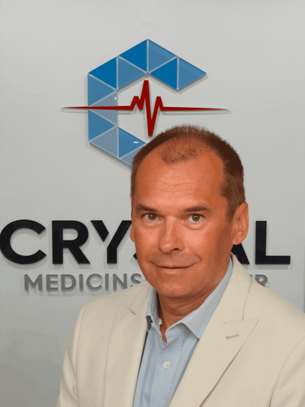 Ortopediyanın uğur salnaməsini yazan cərrah- Dr. Boris Poberaj – Dünya idmançılarının etibar etdiyi peşəkar həkim