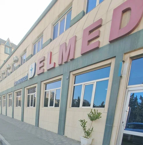 Sağlamlığa xidmət missiyası-“ElMed” klinikasının rəhbəri Hümbət Səfərov
