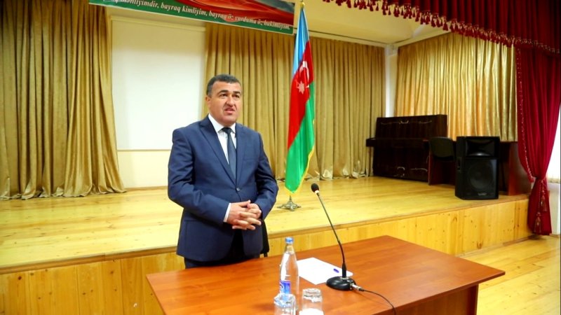 Xətai rayonunun inkişafı və dövlətçilik prinsiplərinə sədaqət – Rafiq Quliyevin nümunəvi fəaliyyəti