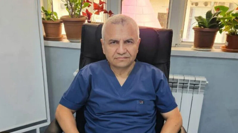Fuad Abdullayevə görə bu klinika cərimələndi